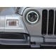 Jeep Wrangler 65TH ANNIVERSARY,WARANTED MILE,ULEZ,RCAM 4.0 3dr